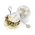 Product image Harry Potter - Yule Ball Christmas Bauble with Necklace