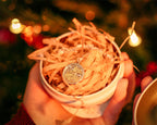 Product image Harry Potter - Yule Ball Christmas Bauble with Necklace