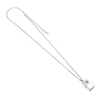 Imagen del producto Harry Potter - Collar de maleta de Hogwarts