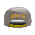 Imagen del producto Harry Potter - Gorra Snapback con Logo de Hufflepuff de Felpa