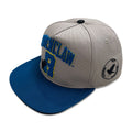 Imagen del producto Harry Potter - Gorra Snapback con Logo de Ravenclaw en Felpa