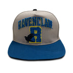 Imagen del producto Harry Potter - Gorra Snapback con Logo de Ravenclaw en Felpa
