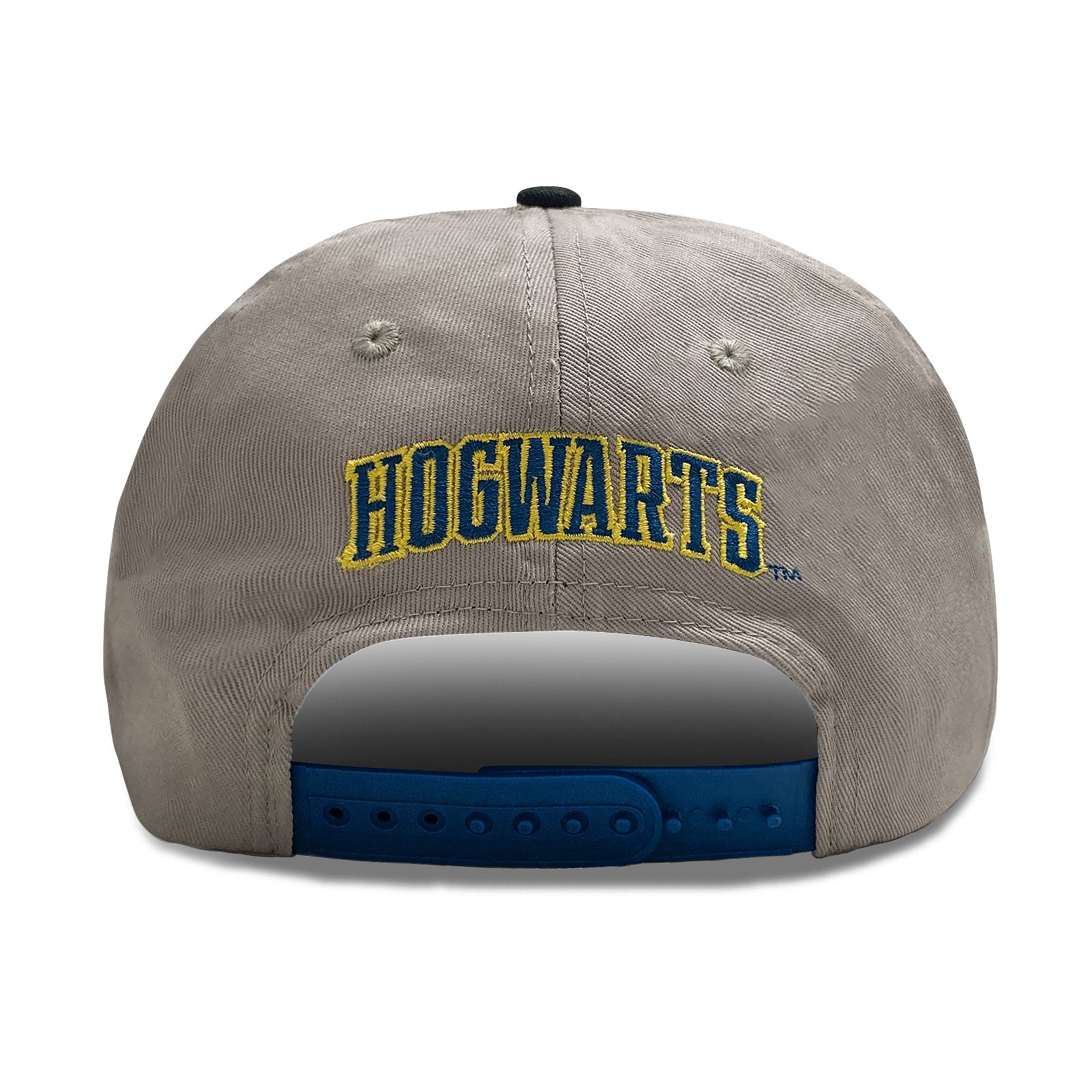 Imagen del producto Harry Potter - Gorra Snapback con Logo de Ravenclaw en Felpa