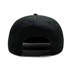Imagen del producto Jurassic Park - Gorra Snapback con Logo de Goma
