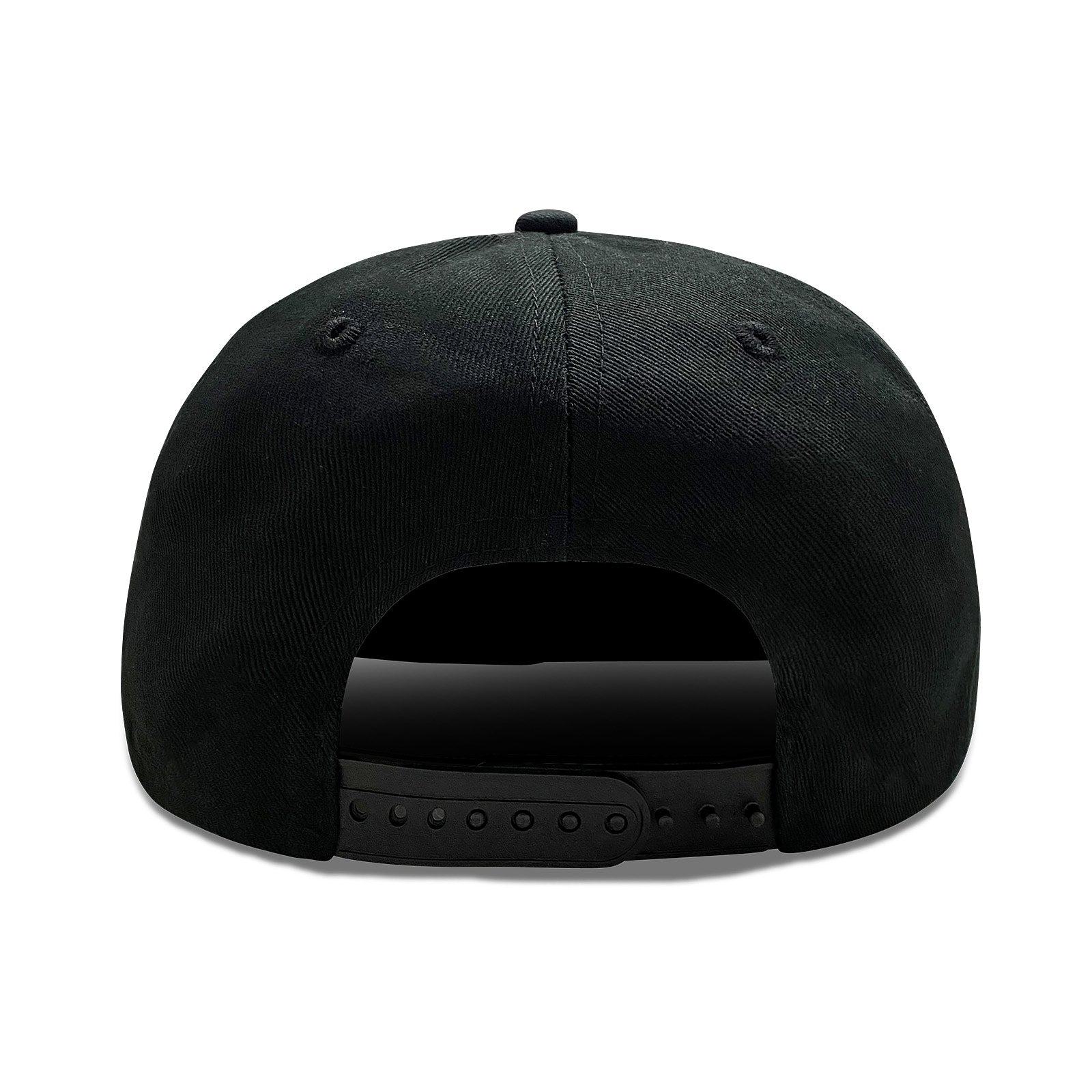 Imagen del producto Jurassic Park - Gorra Snapback con Logo de Goma