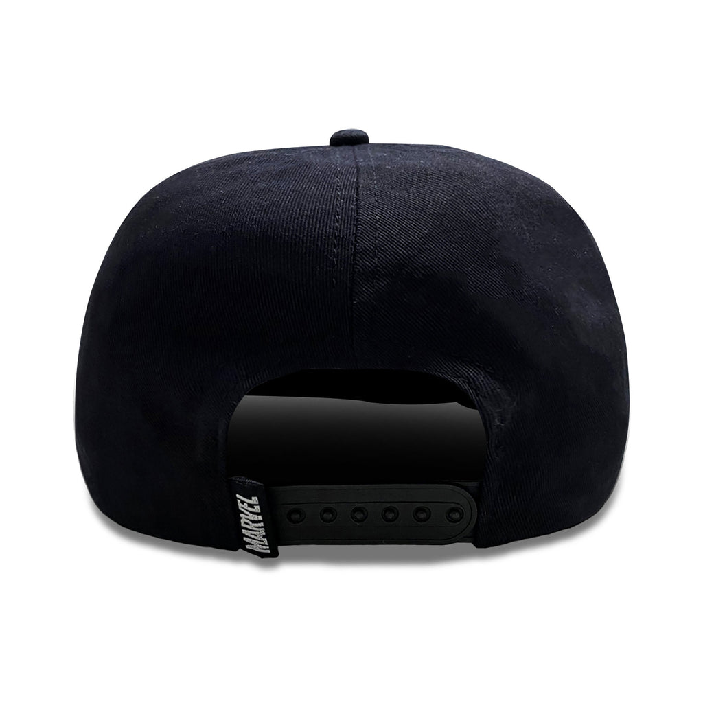 Imagen del producto Iron Man - Gorra Snapback Stark Industries negra