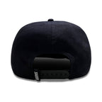 Imagen del producto Iron Man - Gorra Snapback Stark Industries negra