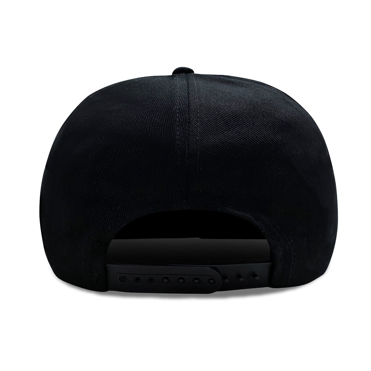 Imagen del producto Spider-Man - Gorra Snapback con logo de cómics en negro