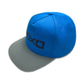 Imagen del producto PlayStation - Gorra Snapback de símbolo para niños azul