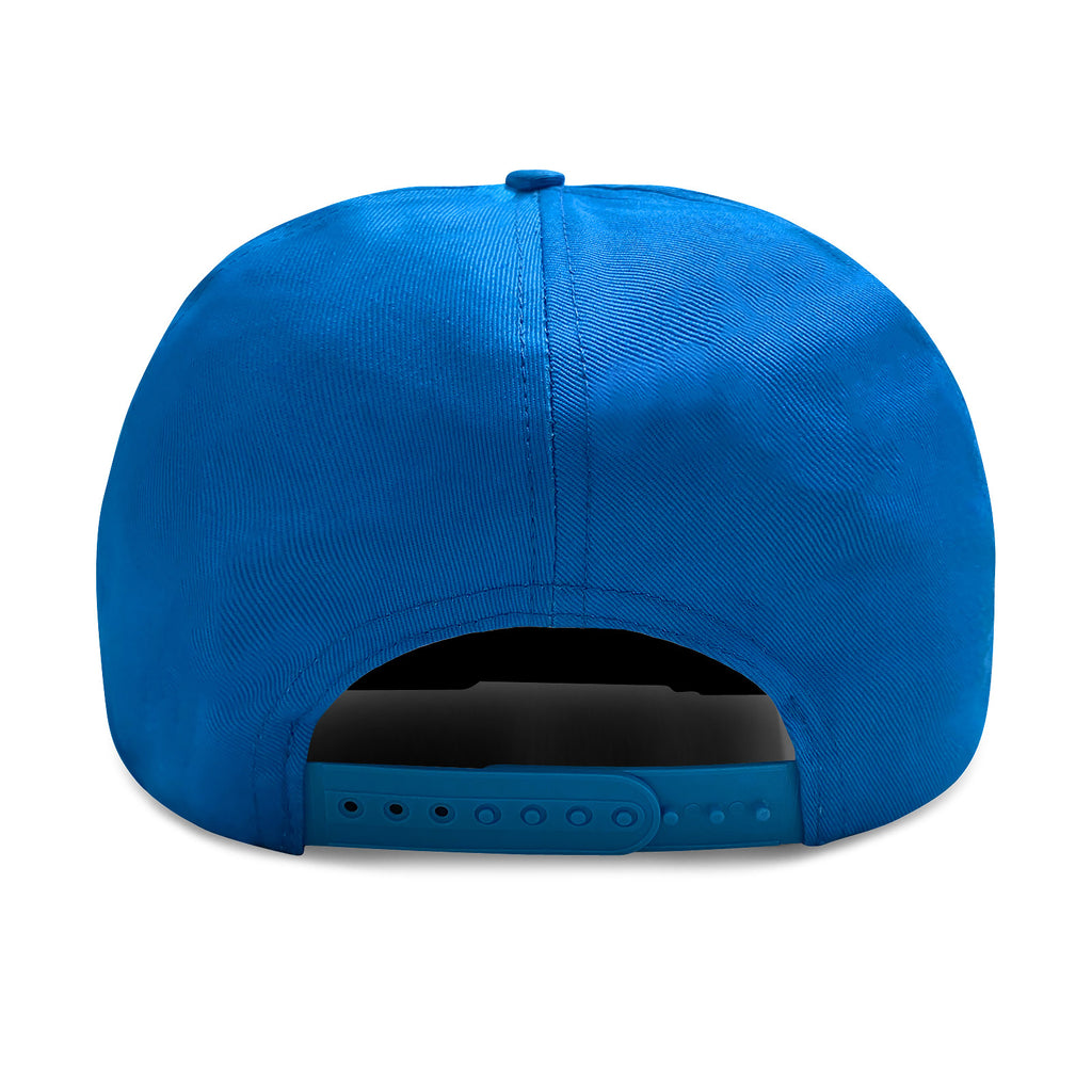 Imagen del producto PlayStation - Gorra Snapback de símbolo para niños azul