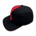 Product image Harley Quinn - Diamond Snapback Cap