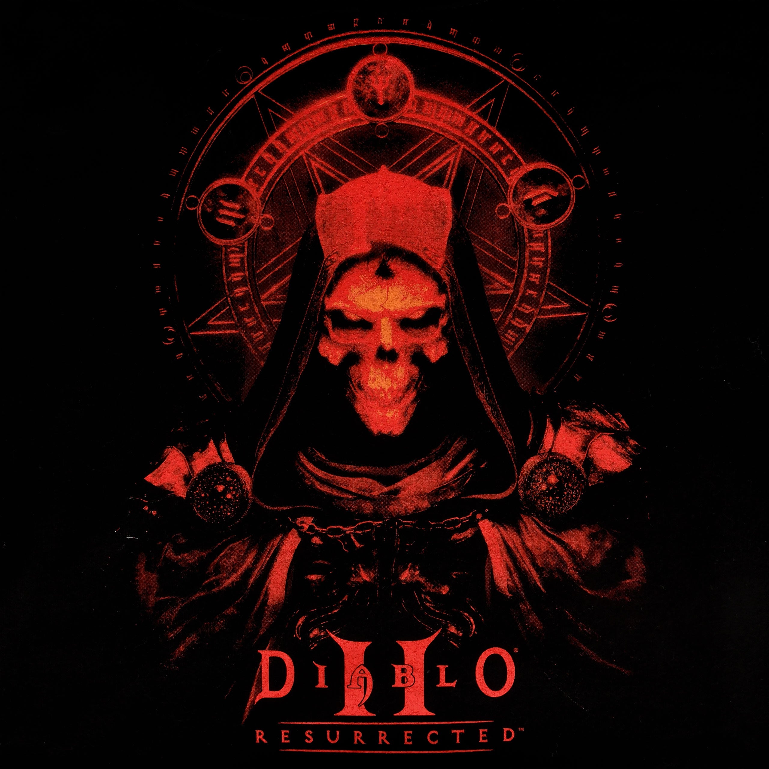 Imagen del producto Diablo - Time To Die Hoodie negro