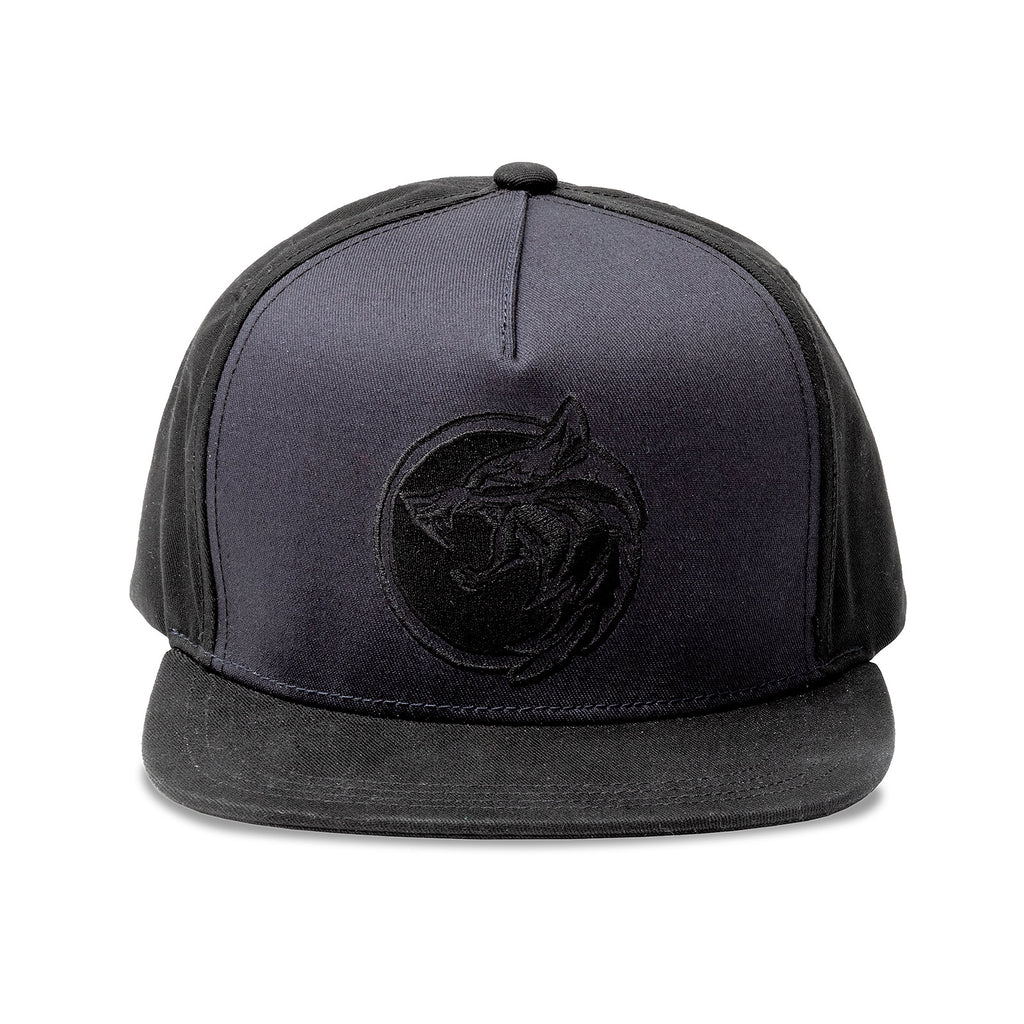 Imagen del producto Witcher - Gorra Snapback Night Wolf