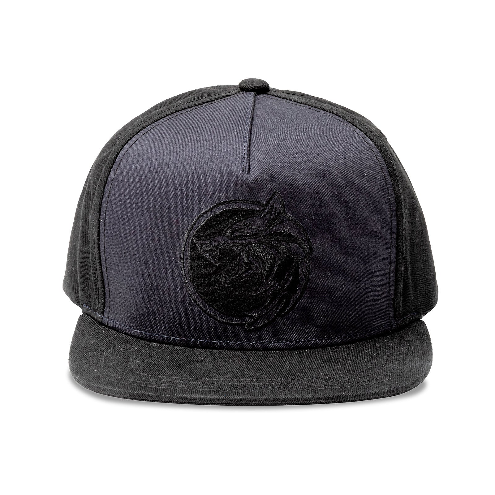 Imagen del producto Witcher - Gorra Snapback Night Wolf
