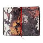 Imagen del producto Witcher - Cuaderno de notas de cazador
