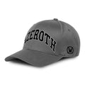 Imagen del producto World of Warcraft - Gorra Snapback Team Azeroth gris