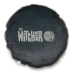 Imagen del producto Witcher - Cojín de peluche de la Escuela del Lobo