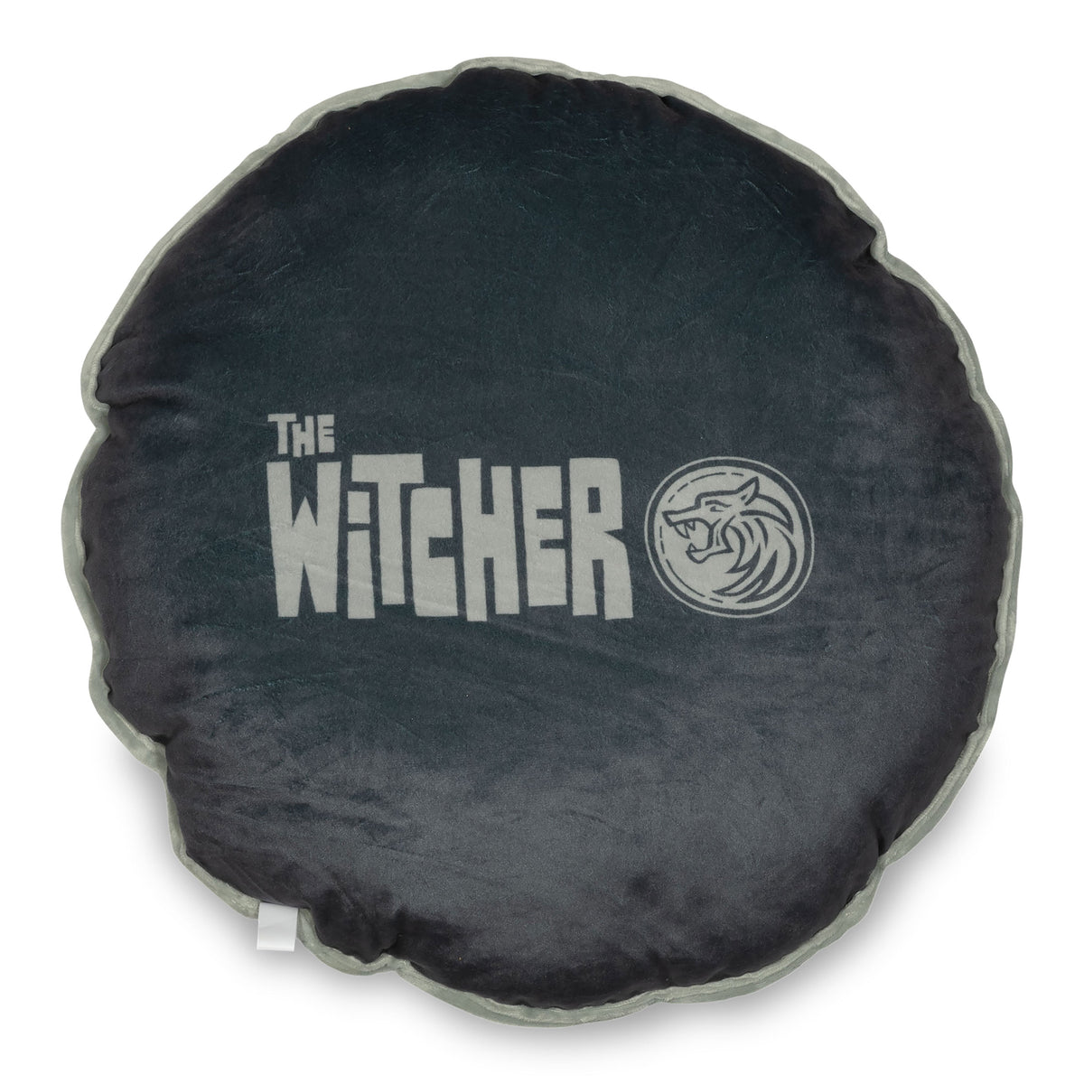 Imagen del producto Witcher - Cojín de peluche de la Escuela del Lobo