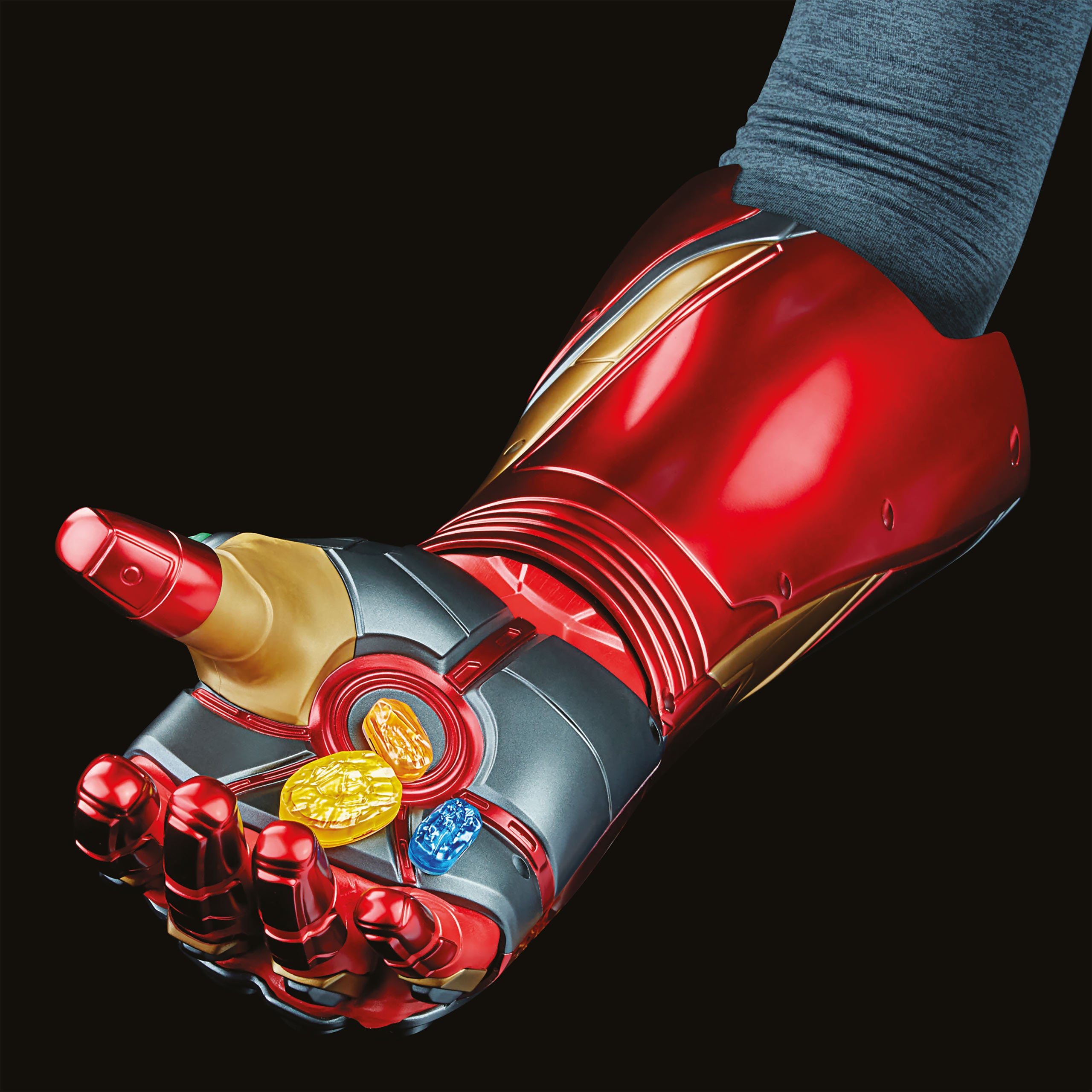Product image Avengers - Iron Man Gauntlet with Light and Sound