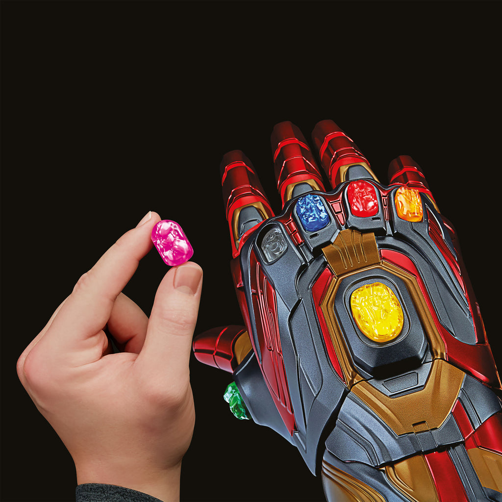 Product image Avengers - Iron Man Gauntlet with Light and Sound
