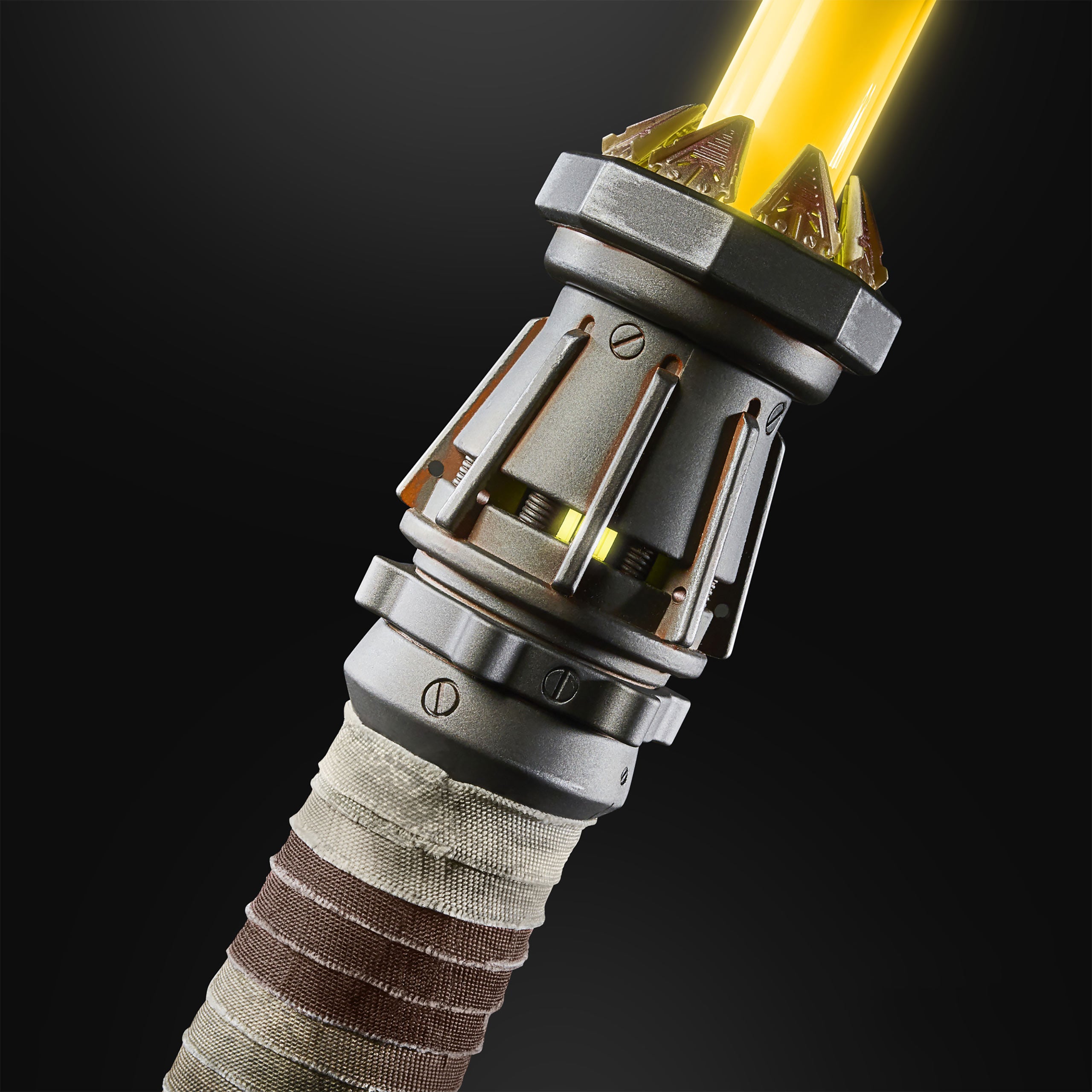 Imagen del producto Star Wars - Sable de Luz FX Elite de Rey Skywalker