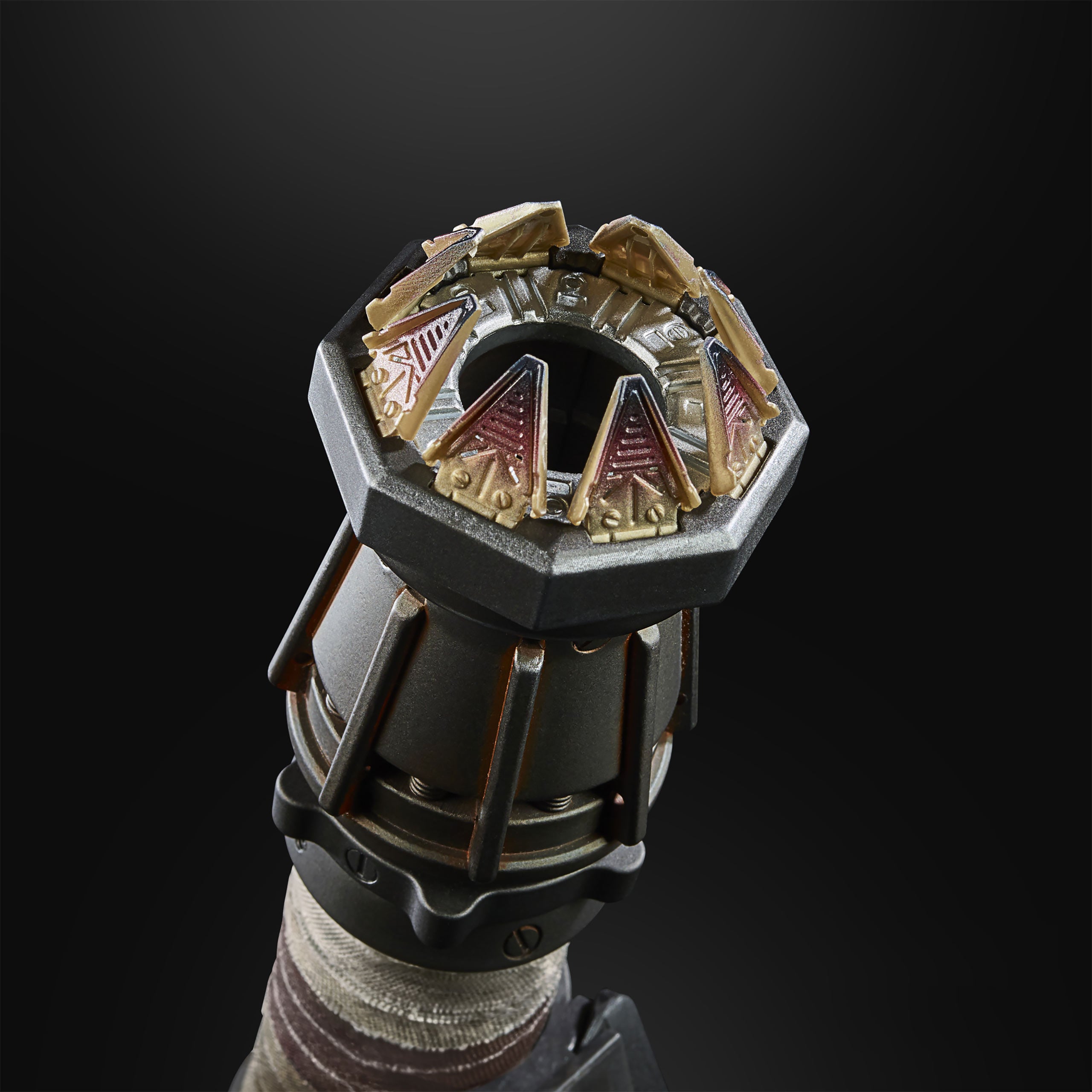 Imagen del producto Star Wars - Sable de Luz FX Elite de Rey Skywalker