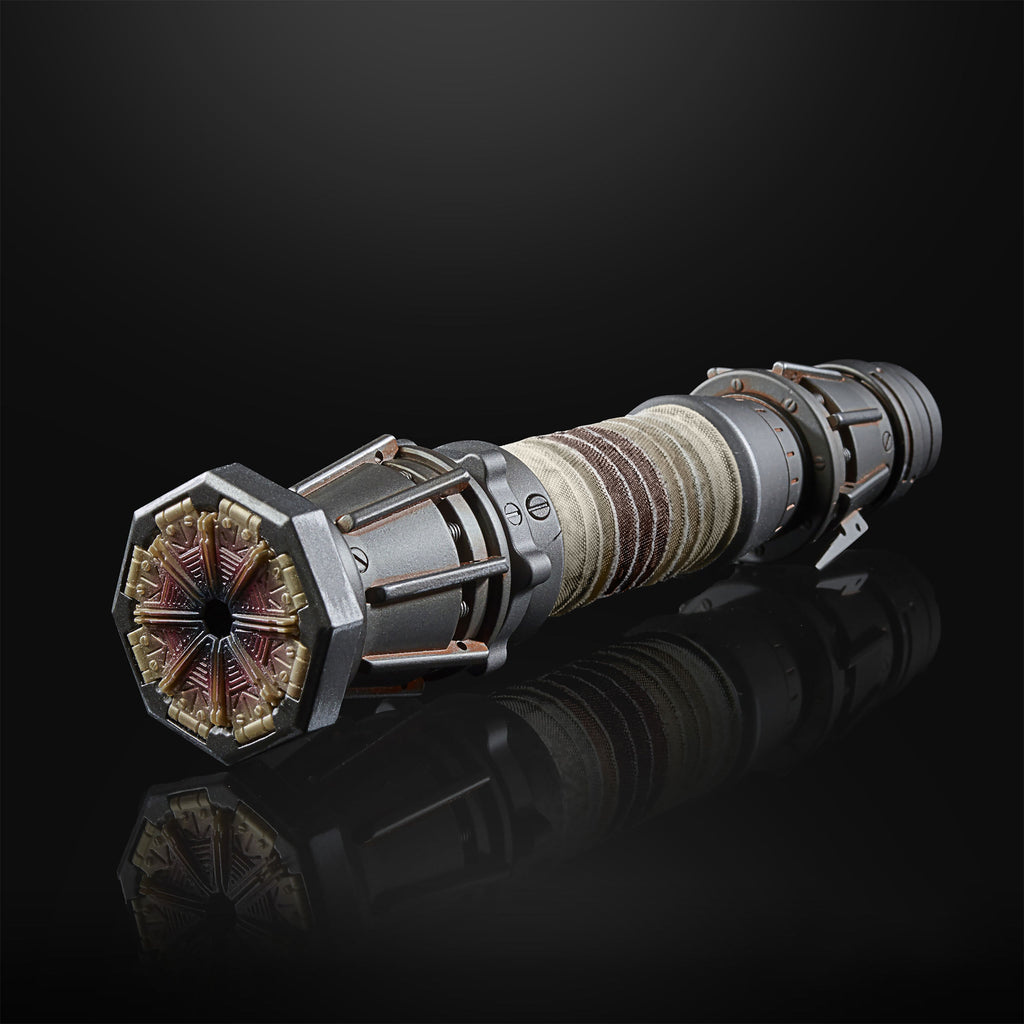 Imagen del producto Star Wars - Sable de Luz FX Elite de Rey Skywalker
