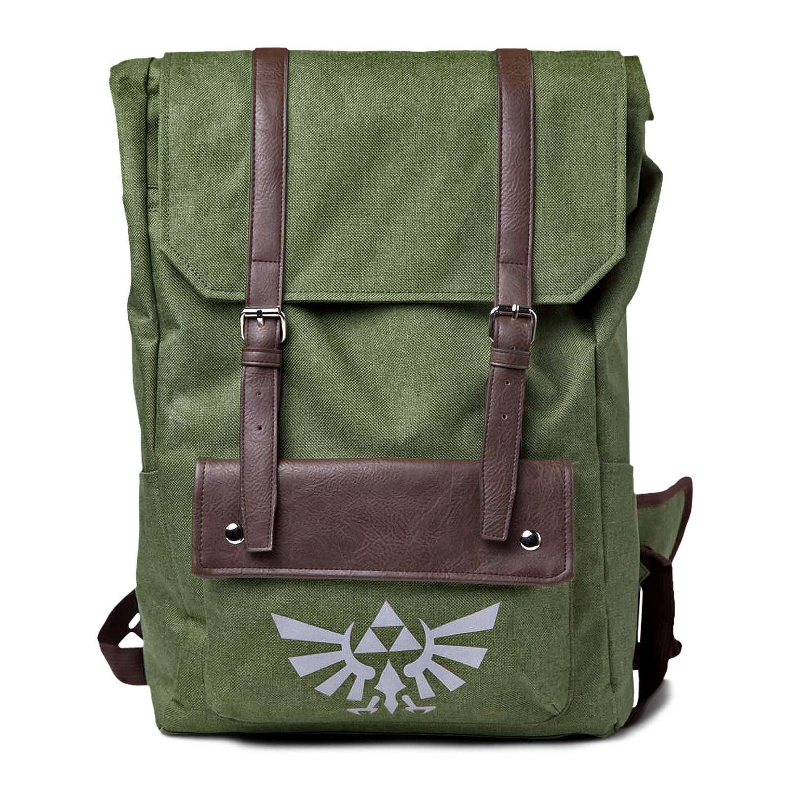 Product image Zelda - Link backpack with hood