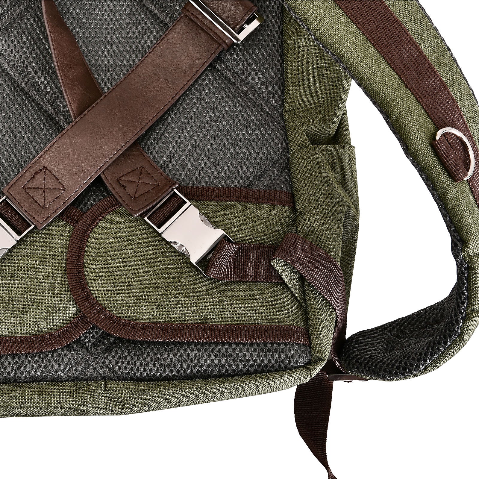 Product image Zelda - Link backpack with hood
