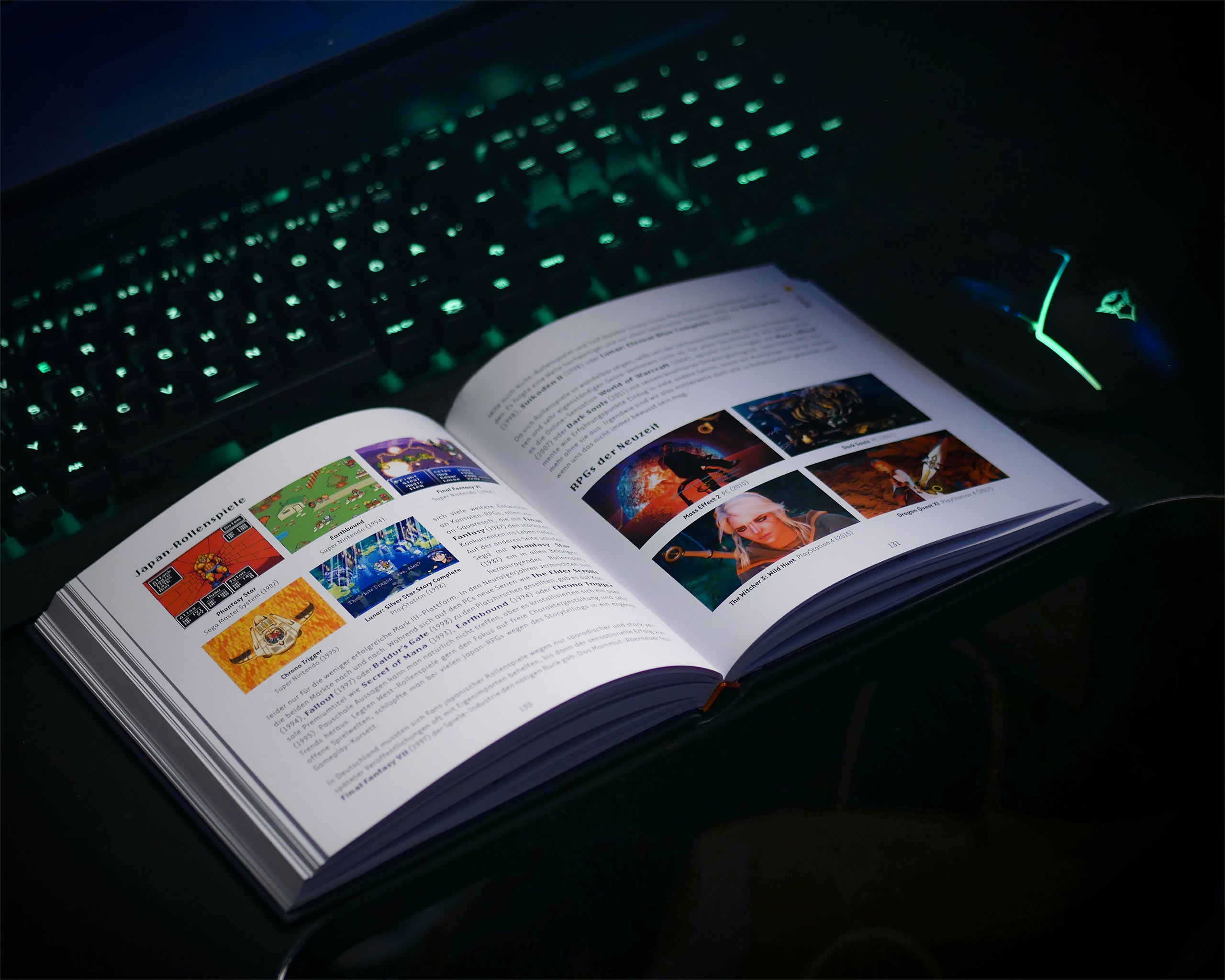 Imagen del producto El ABC de los videojuegos