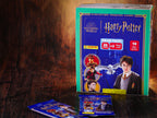 Imagen del producto Harry Potter - Evolution Trading Cards Fatpack Box