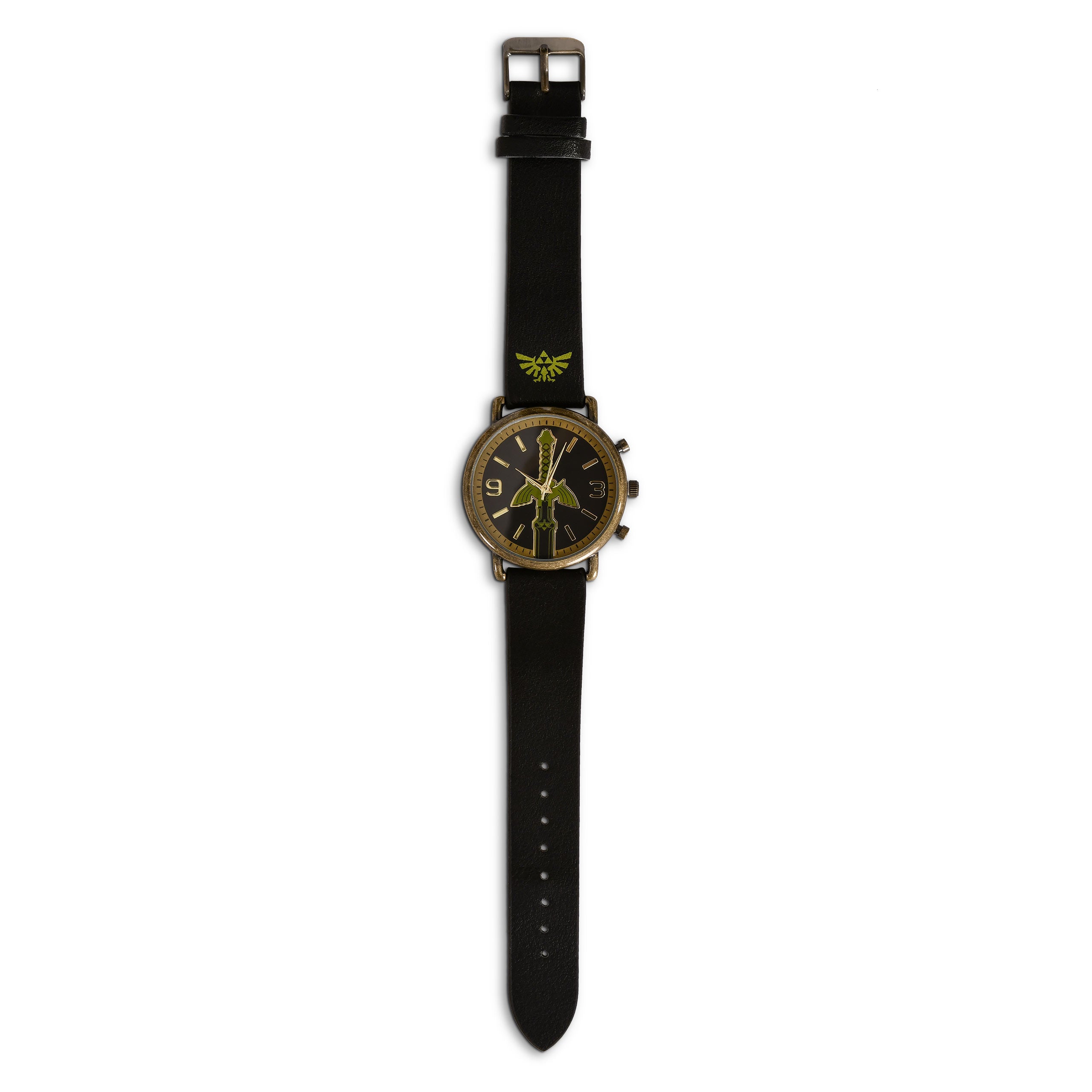 Imagen del producto Zelda - Reloj de Pulsera Espada de Link