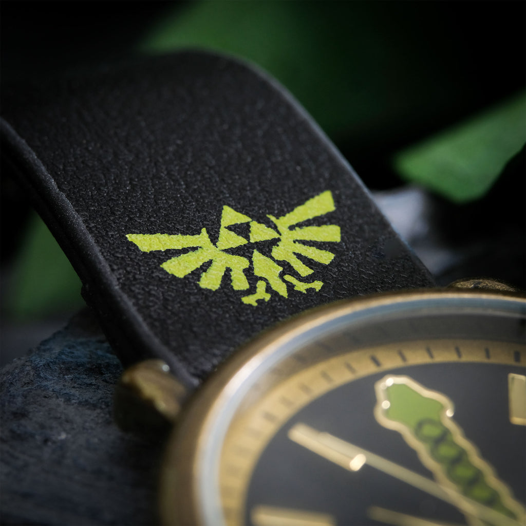 Imagen del producto Zelda - Reloj de Pulsera Espada de Link