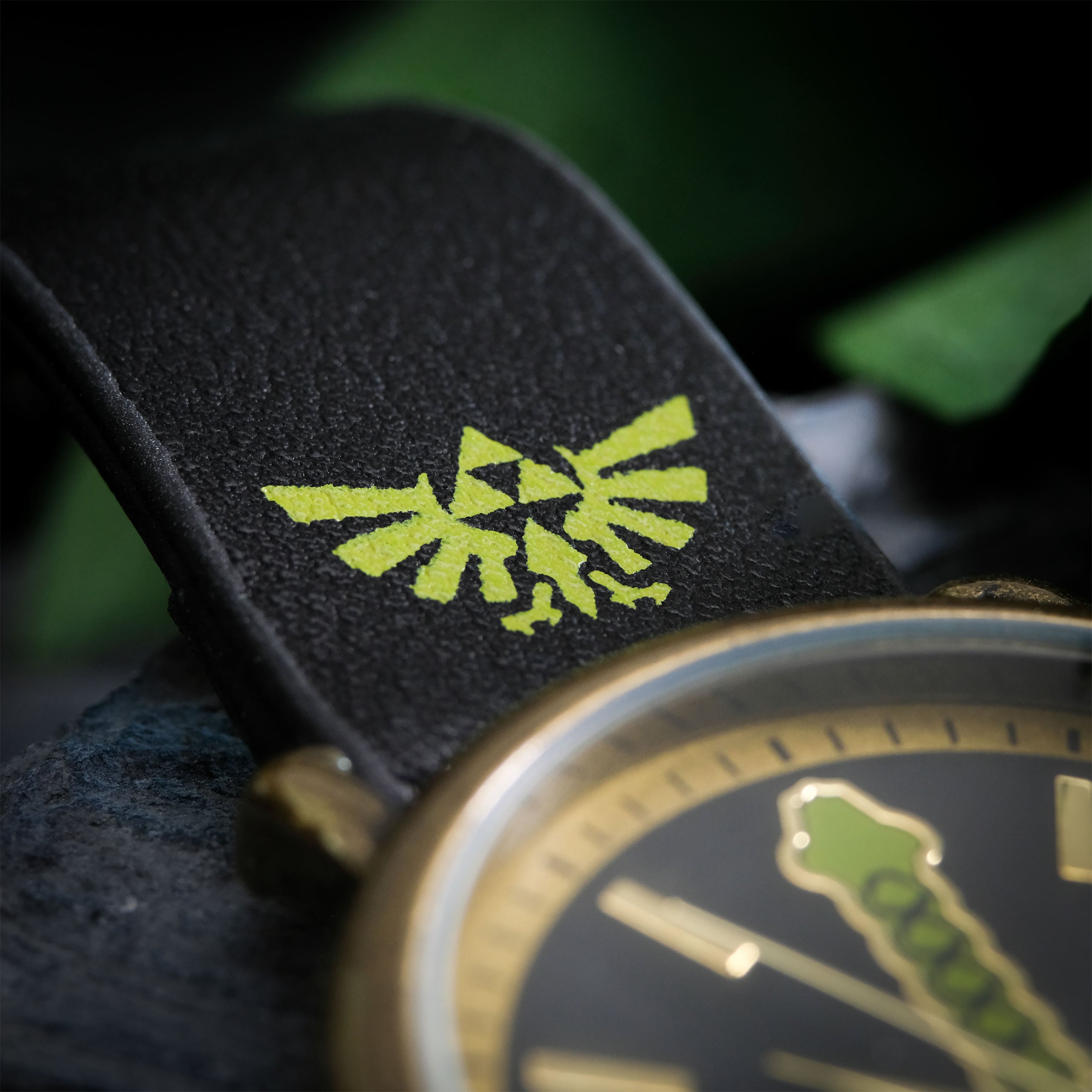 Imagen del producto Zelda - Reloj de Pulsera Espada de Link