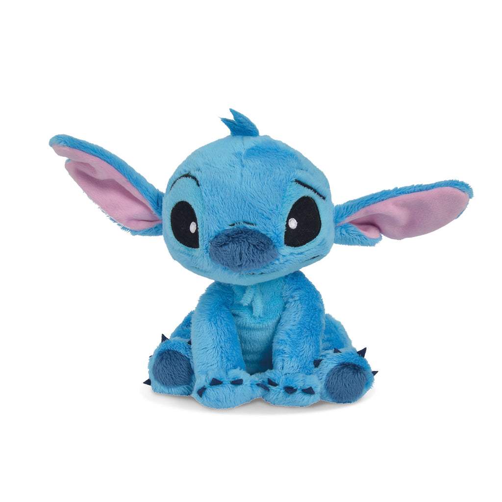 Imagen del producto Lilo & Stitch - Figura de peluche Stitch 23 cm