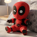 Imagen del producto Deadpool - Figura de peluche 20cm
