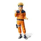 Imagen del producto Naruto Shippuden - Figura de Naruto Uzumaki 23,5 cm