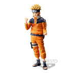 Imagen del producto Naruto Shippuden - Figura de Naruto Uzumaki 23,5 cm