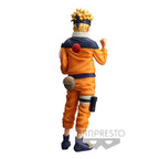 Imagen del producto Naruto Shippuden - Figura de Naruto Uzumaki 23,5 cm