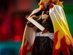 Imagen del producto Demon Slayer - Figura de Kyojuro Rengoku