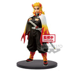 Imagen del producto Demon Slayer - Figura de Kyojuro Rengoku
