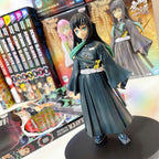 Imagen del producto Demon Slayer - Figura de Muichiro Tokito