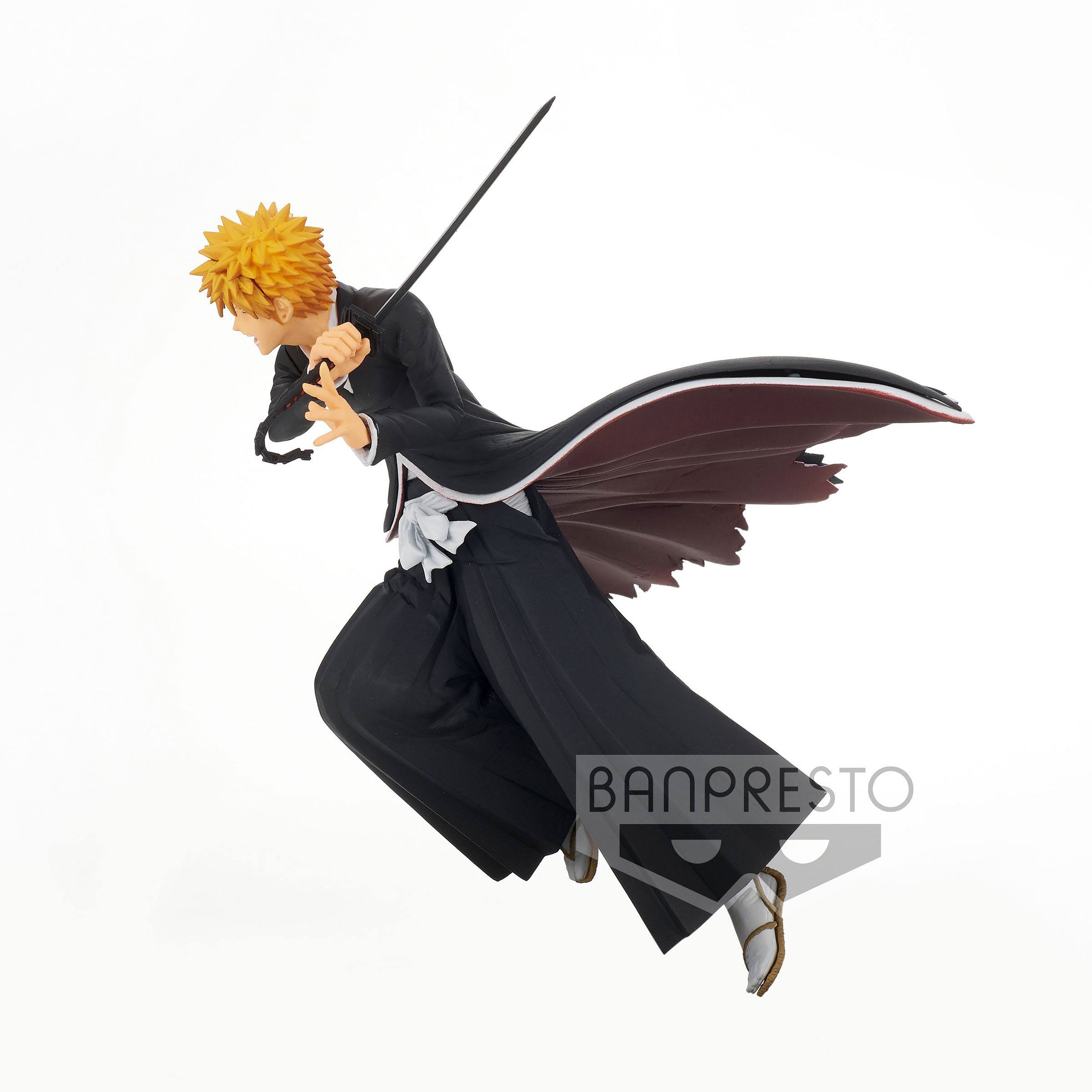 Imagen del producto Bleach Soul - Figura de Ichigo Kurosaki