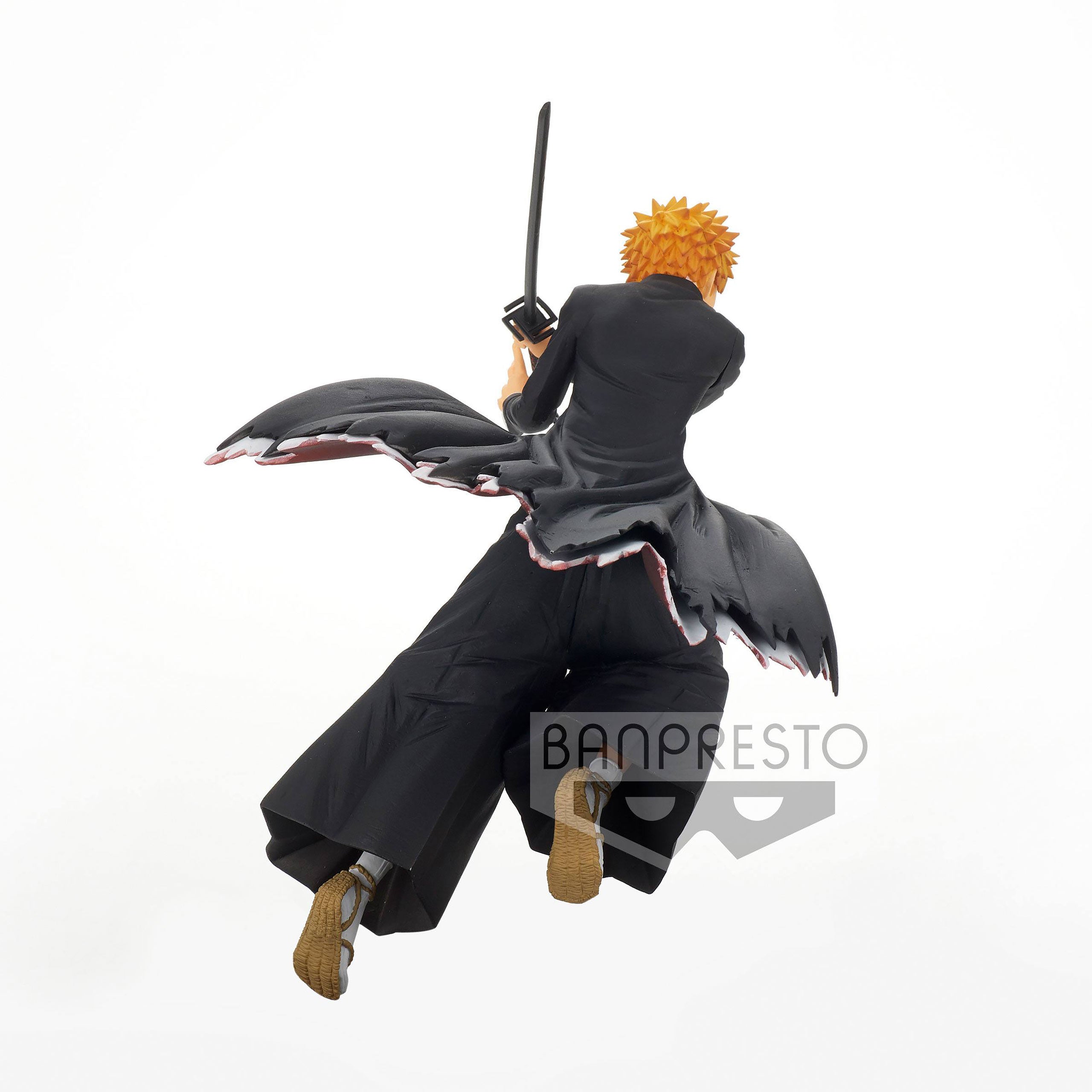 Imagen del producto Bleach Soul - Figura de Ichigo Kurosaki