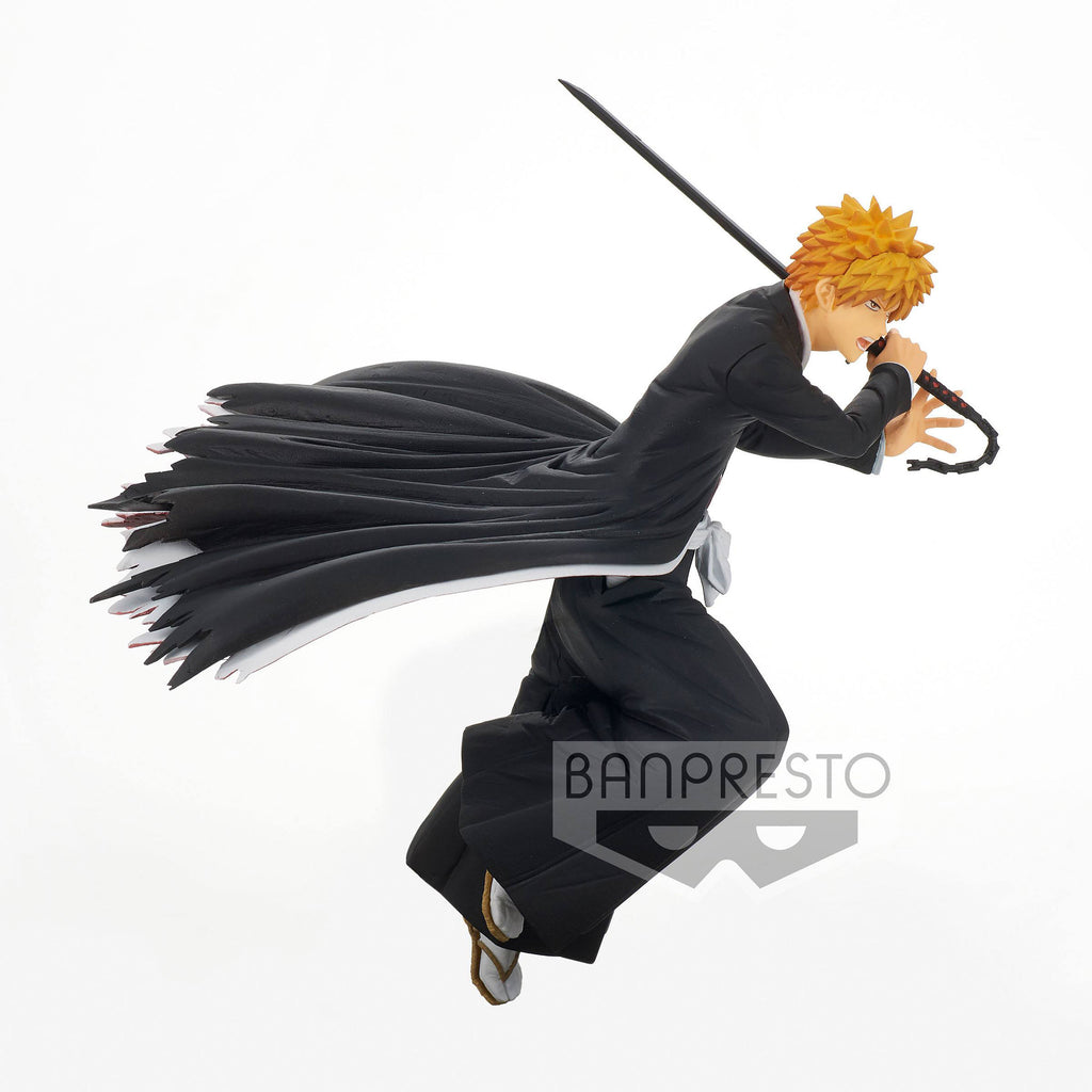 Imagen del producto Bleach Soul - Figura de Ichigo Kurosaki