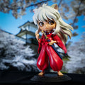 Imagen del producto Inu Yasha - Figura Q Posket 14,5 cm