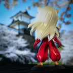 Imagen del producto Inu Yasha - Figura Q Posket 14,5 cm