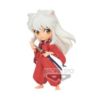 Imagen del producto Inu Yasha - Figura Q Posket 14,5 cm