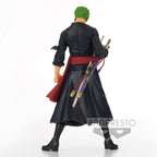Imagen del producto One Piece - Figura Zorro Wano Kuni 18 cm