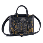 Imagen del producto Harry Potter - Bolso bandolera Callejón Diagon